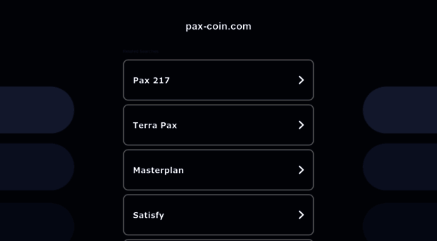 pax-coin.com