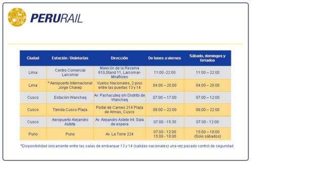 pax1.perurail.com