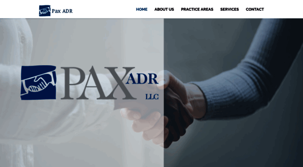 paxadr.com