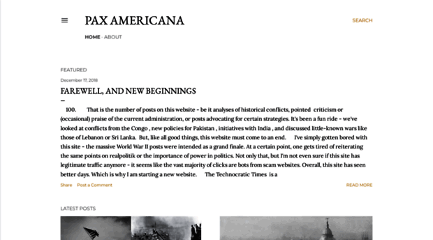 paxamericanaweb.blogspot.com