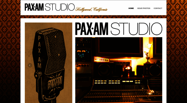 paxamstudio.com