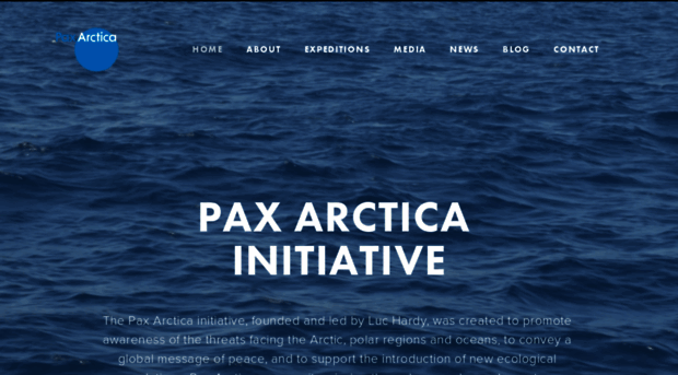 paxarctica.org