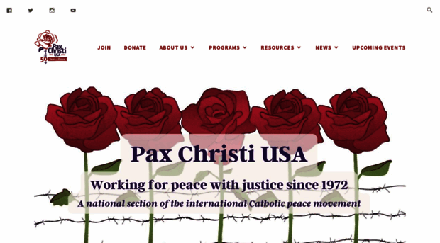 paxchristiusa.org