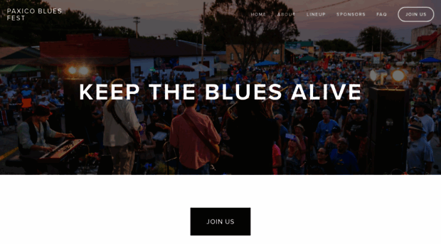 paxicobluesfest.com