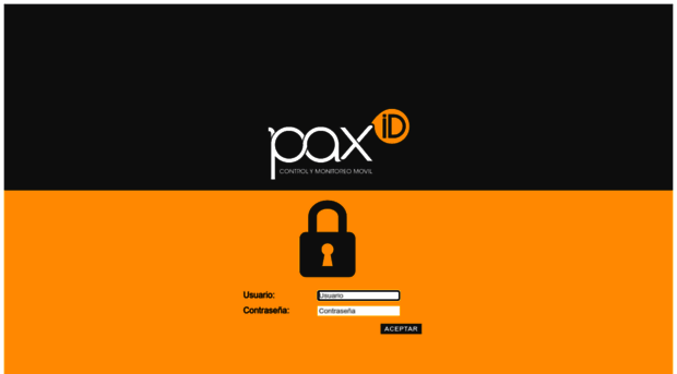 paxid.net