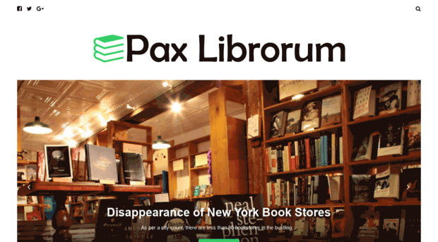 paxlibrorum.com