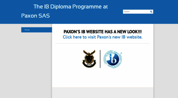 paxonsas-ib.weebly.com