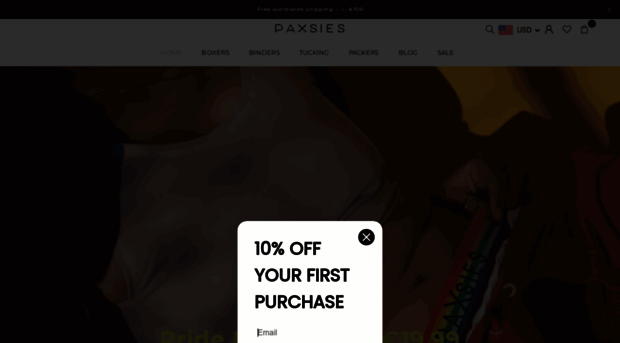 paxsies.com