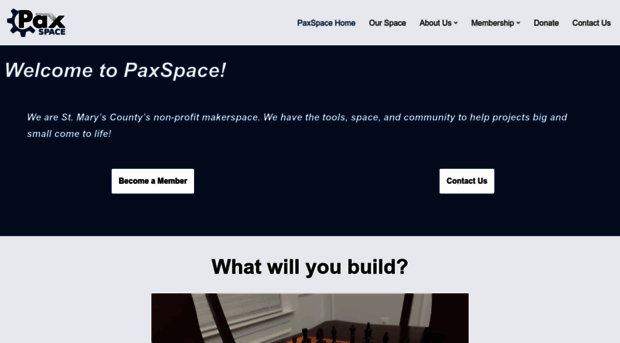 paxspace.org