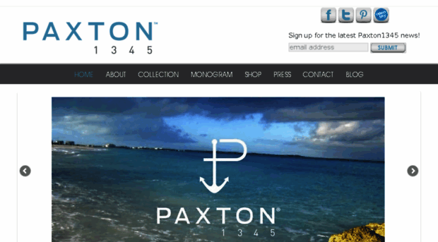 paxton1345.com