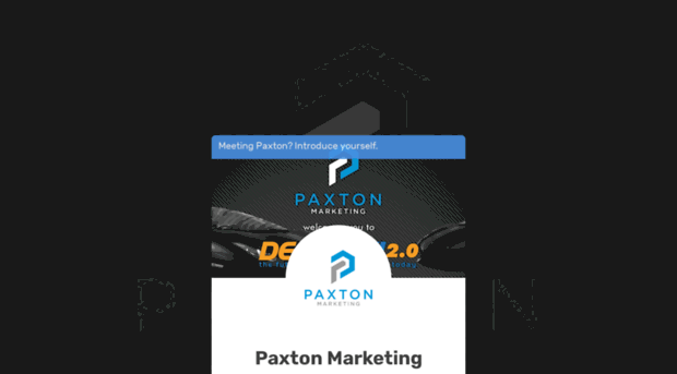 paxtonautomarketing.biz