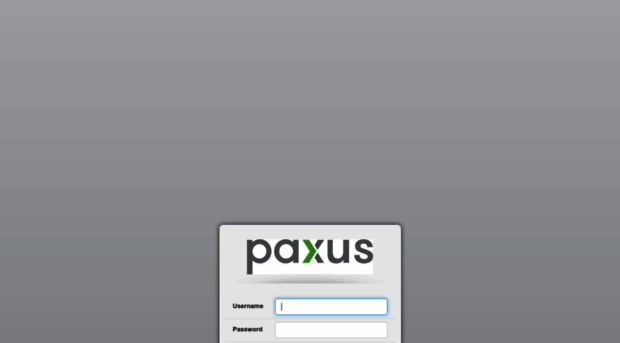 paxus.astutepayroll.com