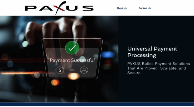 paxus.com