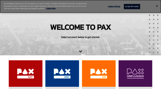 paxxp.com