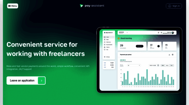 pay-assistant.com