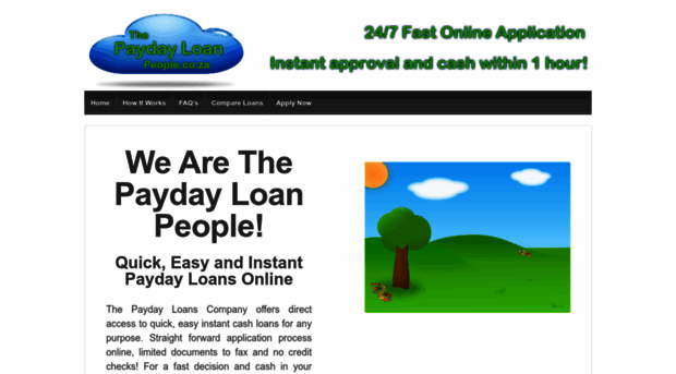 pay-day-loan.co.za