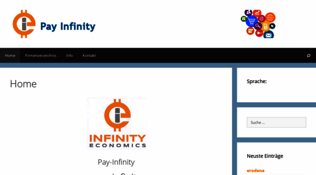 pay-infinity.com