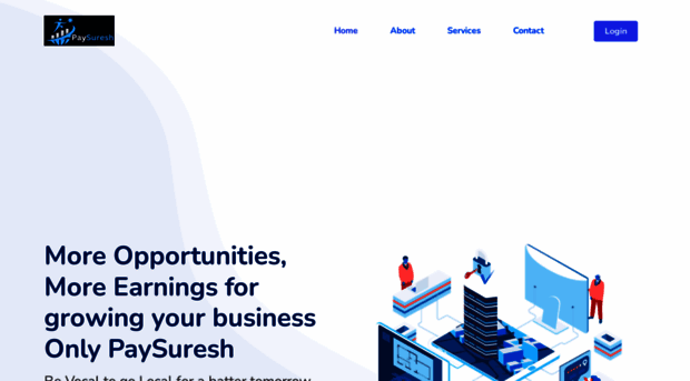 pay-suresh.com
