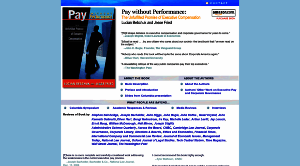 pay-without-performance.com