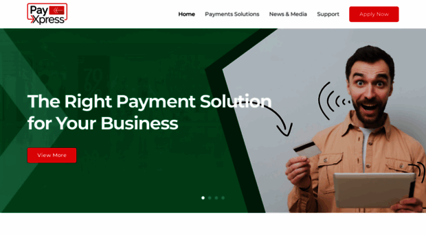 pay-xpress.net