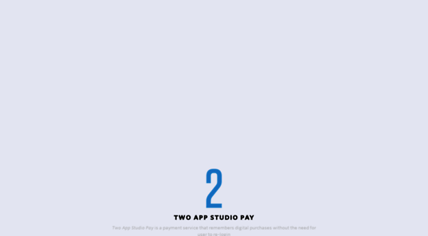 pay.2appstudio.com