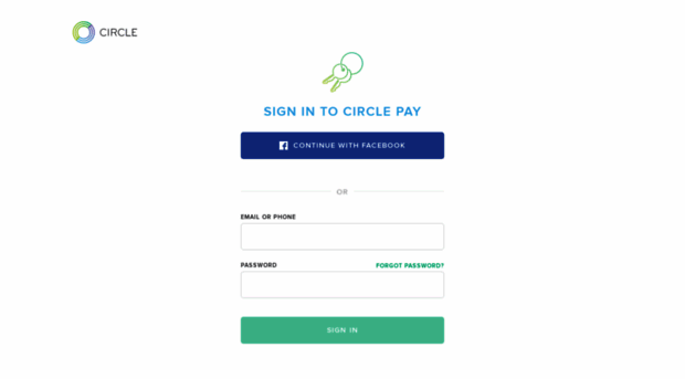 pay.circle.com