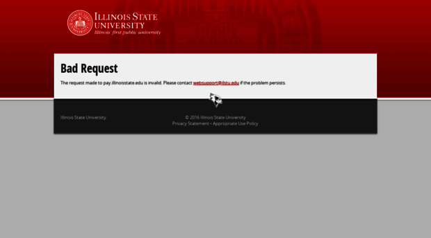 pay.illinoisstate.edu