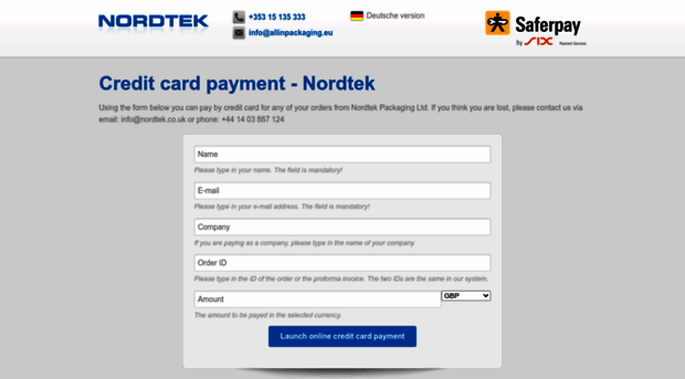 pay.nordtek.co.uk