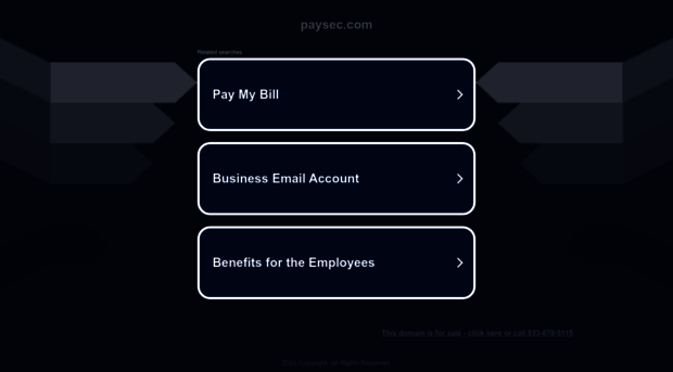 pay.paysec.com