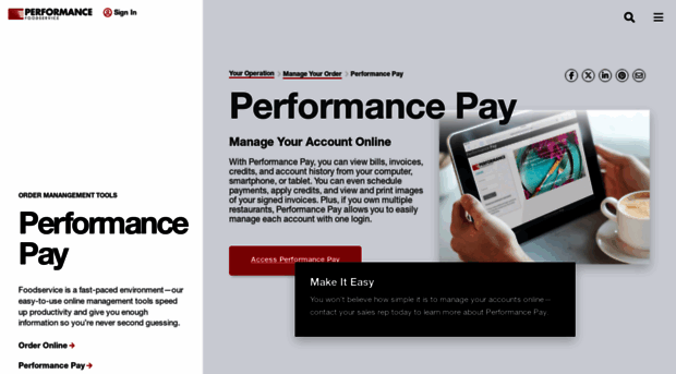 pay.performancefoodservice.com