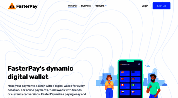 pay.sandbox.fasterpay.com