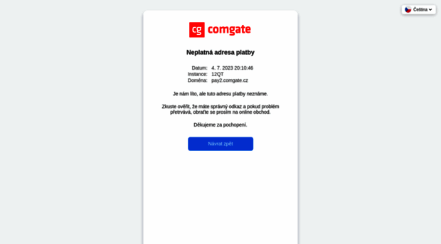 pay2.comgate.cz