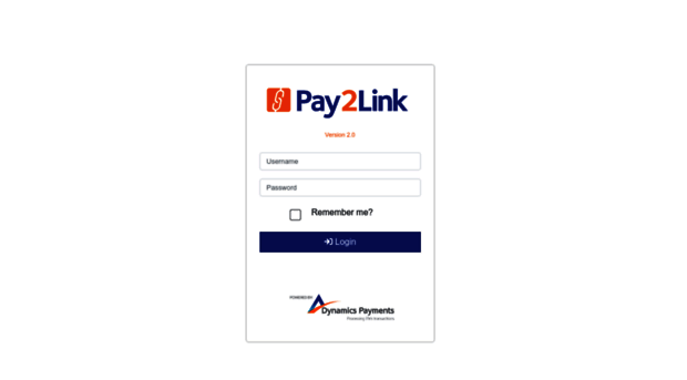 pay2link.com