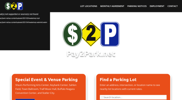 pay2park.net