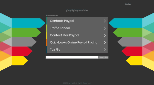 pay2pay.online