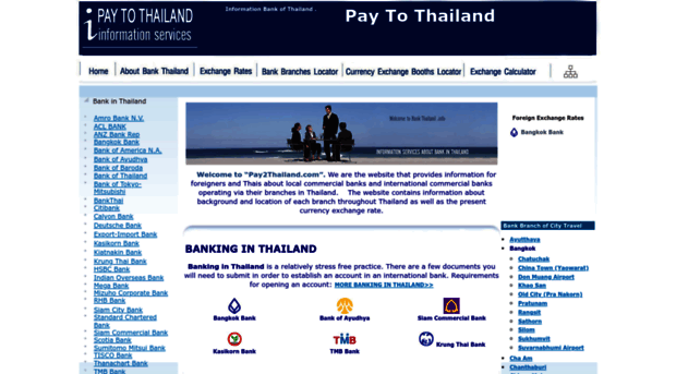 pay2thailand.com