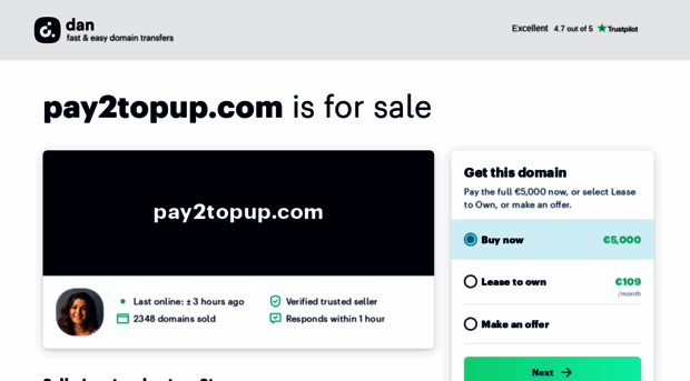 pay2topup.com