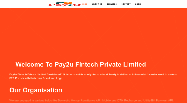 pay2u.in
