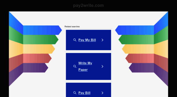 pay2write.com