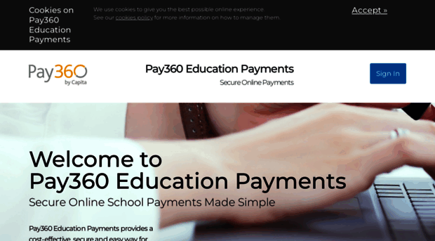 pay360educationpayments.com