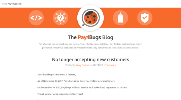 pay4bugs.com