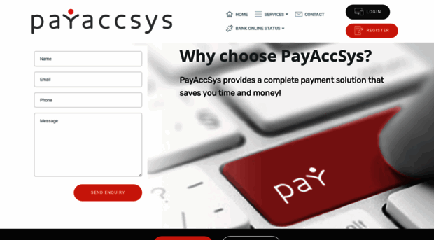 payaccsys.com