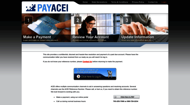 payacei.com