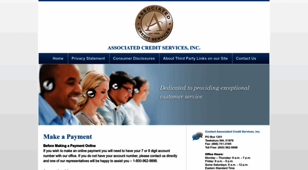 payacs.com