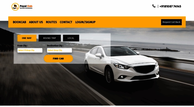 payalcab.com