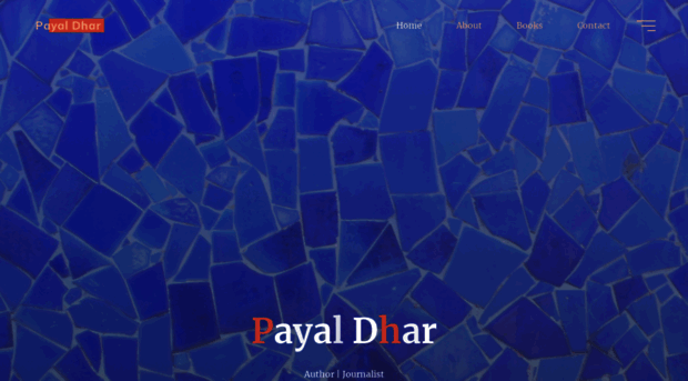 payaldhar.com