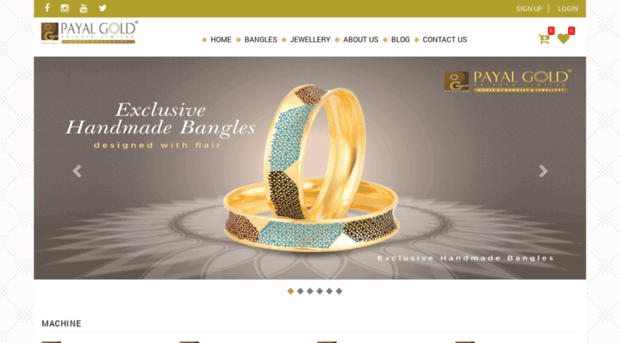 payalgold.com