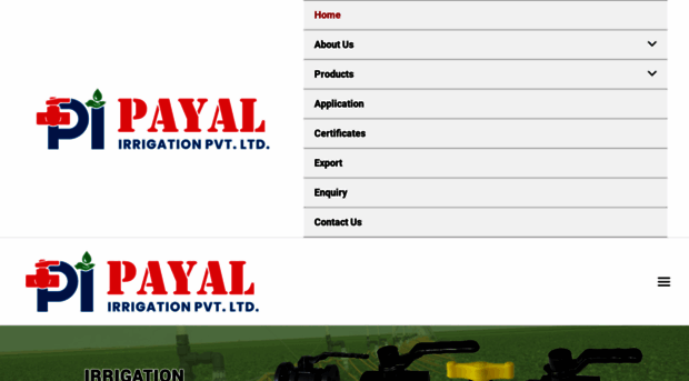 payalvalve.com