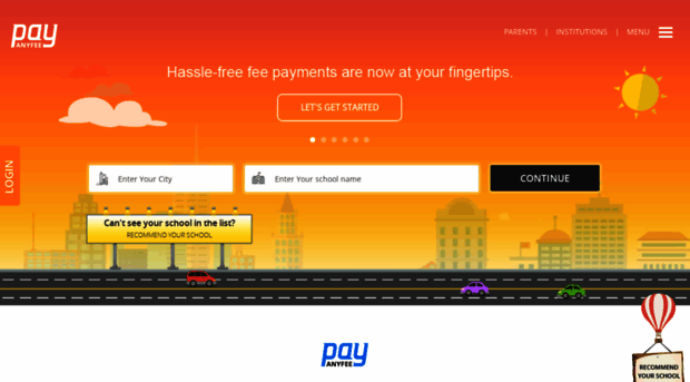 payanyfee.com