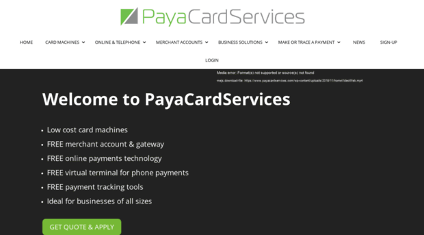 payastore.com